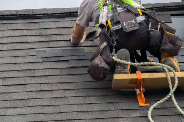 Reliable Storm Damage Roof Repair contractor in Fe Warren Afb, WY by Brentwood Metal Roofing